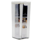 Airtight Food Container 1800ML White Lid